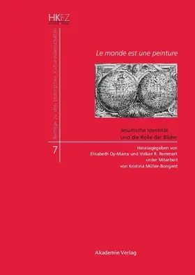 Oy-Marra / Remmert |  Le monde est une peinture | Buch |  Sack Fachmedien
