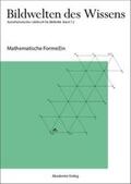 Blümle / Müller-Helle / Bredekamp |  Mathematische Forme(l)n | Buch |  Sack Fachmedien