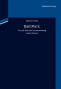 Arndt |  Karl Marx | Buch |  Sack Fachmedien