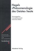 Arndt / Müller |  Hegels "Phänomenologie des Geistes" heute | eBook | Sack Fachmedien