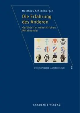 Schloßberger |  Die Erfahrung des Anderen | eBook | Sack Fachmedien