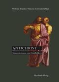 Schmieder / Brandes |  Antichrist | Buch |  Sack Fachmedien
