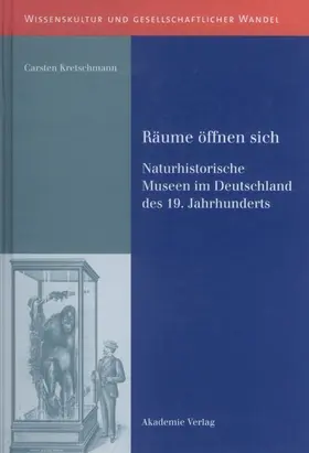 Kretschmann | Räume öffnen sich | E-Book | www.sack.de