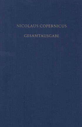 Kühne | Documenta Copernicana | E-Book | sack.de