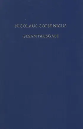 Kühne |  Documenta Copernicana | eBook | Sack Fachmedien
