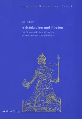 Rüdiger |  Aristokraten und Poeten | eBook | Sack Fachmedien