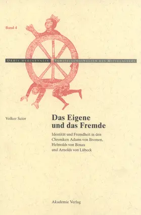 Scior |  Das Eigene und das Fremde | eBook | Sack Fachmedien