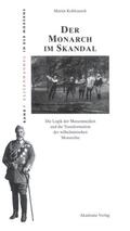 Kohlrausch |  Der Monarch im Skandal | eBook | Sack Fachmedien