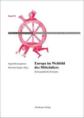 Baumgärtner / Kugler |  Europa im Weltbild des Mittelalters | eBook | Sack Fachmedien