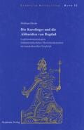 Drews |  Die Karolinger und die Abbasiden von Bagdad | eBook | Sack Fachmedien