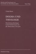Horst OP |  Dogma und Theologie | eBook | Sack Fachmedien