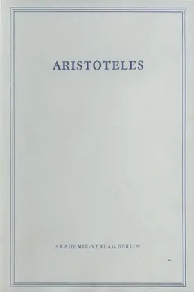  Staat der Athener | eBook | Sack Fachmedien