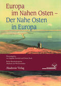 Stock / Neuwirth |  Europa im Nahen Osten - Der Nahe Osten in Europa | Buch |  Sack Fachmedien