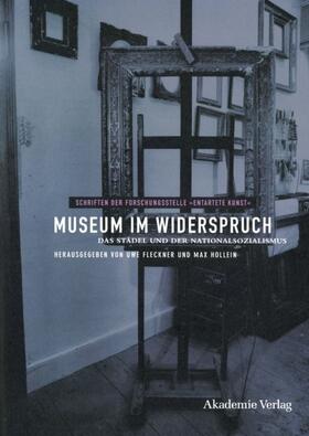 Fleckner / Hollein | Museum im Widerspruch | Buch | 978-3-05-004919-9 | sack.de