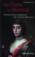Hagengruber |  Von Diana zu Minerva | Buch |  Sack Fachmedien