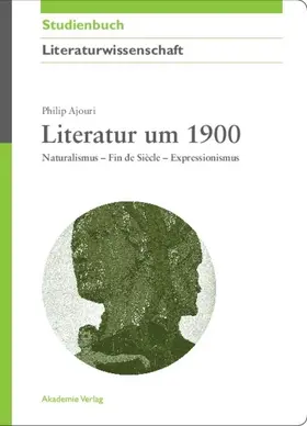 Ajouri |  Literatur um 1900 | eBook | Sack Fachmedien