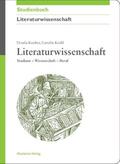 Kocher / Krehl |  Literaturwissenschaft | eBook | Sack Fachmedien