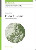 Keller |  Frühe Neuzeit | eBook | Sack Fachmedien