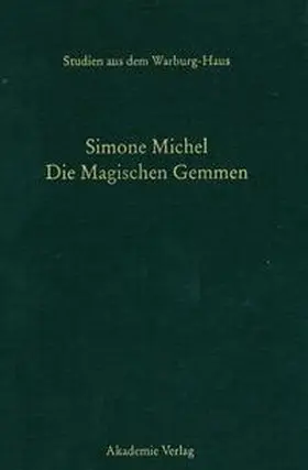 Michel |  Die Magischen Gemmen | eBook | Sack Fachmedien