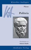Höffe |  Platon: Politeia | eBook | Sack Fachmedien