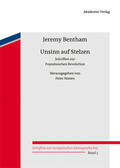Bentham / Niesen |  Unsinn auf Stelzen | Buch |  Sack Fachmedien