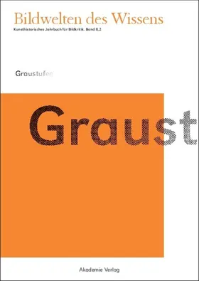 Blümle / Müller-Helle / Bredekamp |  Graustufen | Buch |  Sack Fachmedien