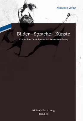 Reschke |  Bilder – Sprache – Künste | Buch |  Sack Fachmedien