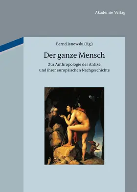 Janowski |  Der ganze Mensch | Buch |  Sack Fachmedien