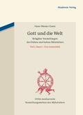 Goetz |  Gott und die Welt | Buch |  Sack Fachmedien