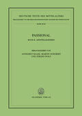 Haase / Schubert / Wolf |  Passional, Buch II, Apostellegenden | Buch |  Sack Fachmedien