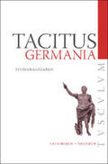 Tacitus / Städele |  Germania | Buch |  Sack Fachmedien