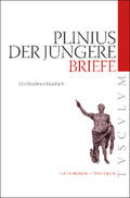 Plinius d.J. / Nickel |  Briefe / Epistularum libri | Buch |  Sack Fachmedien