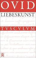 Ovid |  Liebeskunst / Ars amatoria | Buch |  Sack Fachmedien
