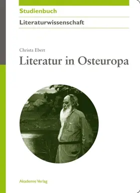 Ebert |  Literatur in Osteuropa | eBook | Sack Fachmedien