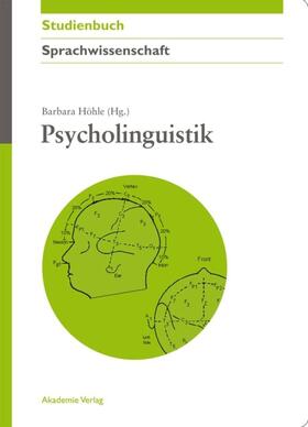 Höhle | Psycholinguistik | E-Book | sack.de