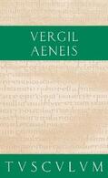 Vergil / Fink |  Aeneis. Prosaübersetzung | Buch |  Sack Fachmedien