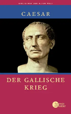 Caesar |  Der Gallische Krieg | Buch |  Sack Fachmedien