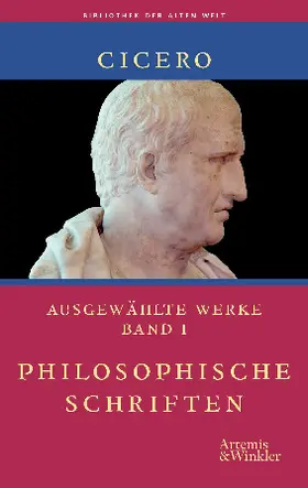 Cicero / Fuhrmann / Gigon |  Ausgewählte Werke | Buch |  Sack Fachmedien