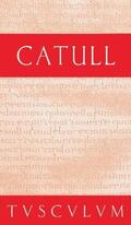 Catull / Holzberg |  Gedichte | Buch |  Sack Fachmedien