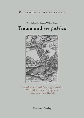 Schmidt / Weber |  Traum und res publica | eBook | Sack Fachmedien
