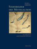 Blume / Haffner / Metzger |  Sternbilder des Mittelalters | Buch |  Sack Fachmedien