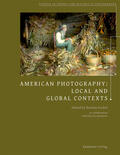 Gockel |  American Photography | Buch |  Sack Fachmedien