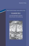 Richter / Steiger |  Hamburg | Buch |  Sack Fachmedien