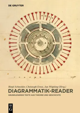 Schneider / Ernst / Wöpking |  Diagrammatik-Reader | Buch |  Sack Fachmedien