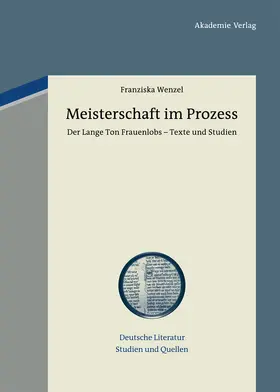 Wenzel |  Meisterschaft im Prozess | Buch |  Sack Fachmedien