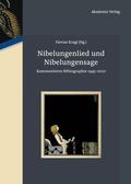 Kragl |  Nibelungenlied und Nibelungensage | Buch |  Sack Fachmedien