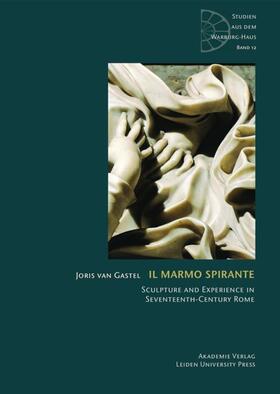 van Gastel | Gastel, J: Marmo spirante | Buch | 978-3-05-005948-8 | sack.de