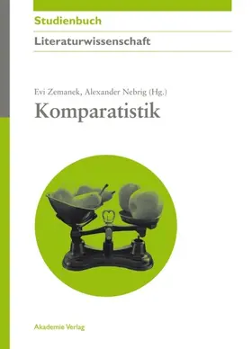 Zemanek / Nebrig | Komparatistik | E-Book | sack.de