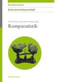 Zemanek / Nebrig |  Komparatistik | eBook | Sack Fachmedien