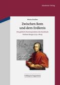 Stuiber |  Zwischen Rom und dem Erdkreis | eBook | Sack Fachmedien